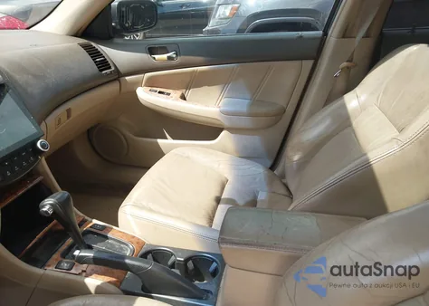 2005 Honda Accord 3.0 Ex z USA, uszkodzony, nr VIN 1HGCM66585A043396